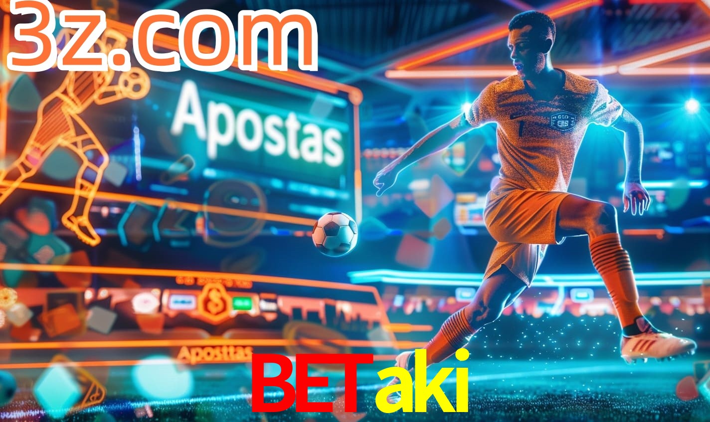 Apostas Betaki