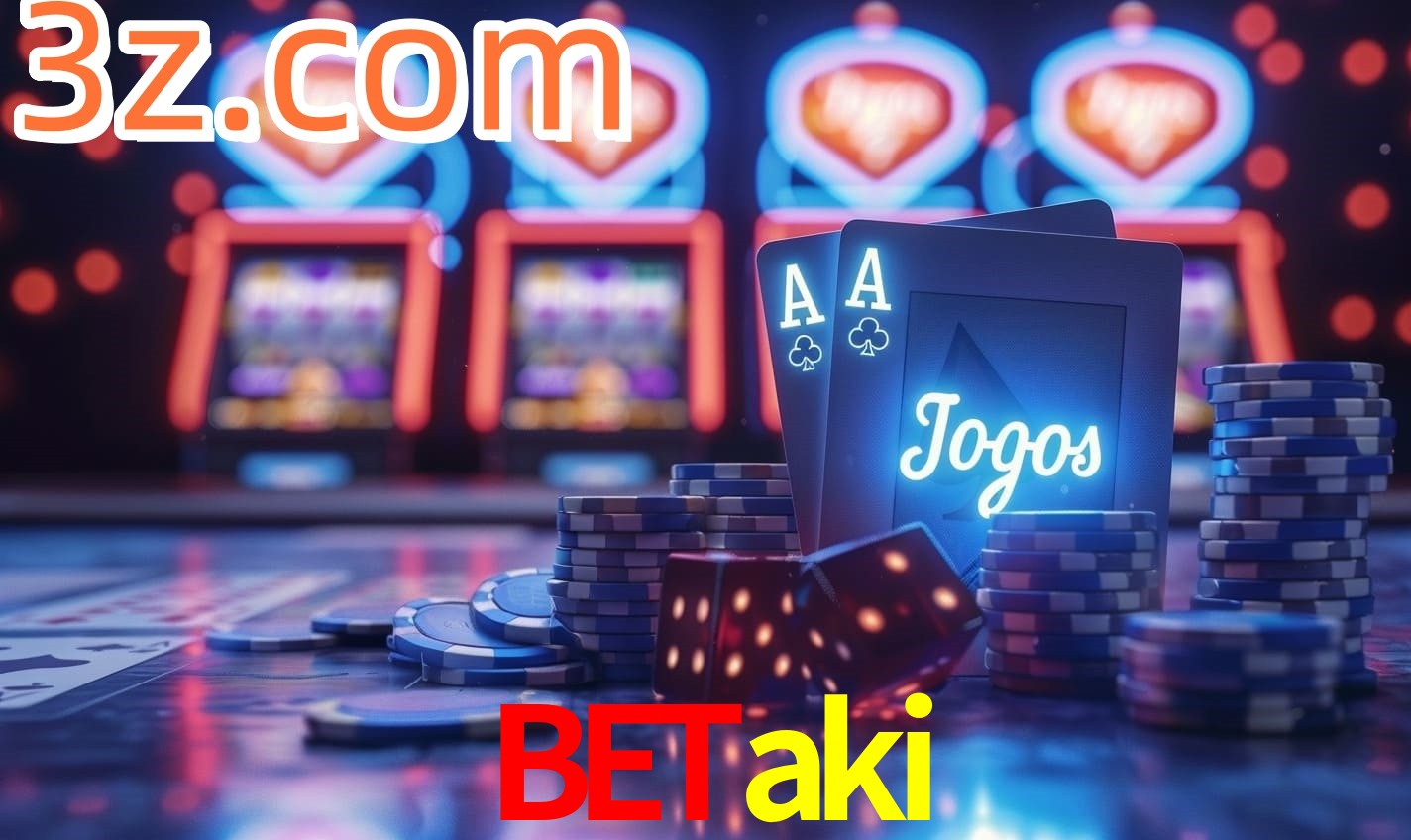 Lista de Jogos Betaki
